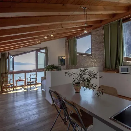 Apartment In Tignale/gardasee 36094 Tignale
