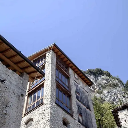 In Tignale/gardasee 36094
