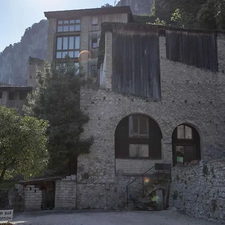 شقة In Tignale/gardasee 36094 تينيالي