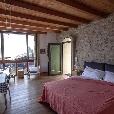 Apartment In Tignale/gardasee 36094 Tignale