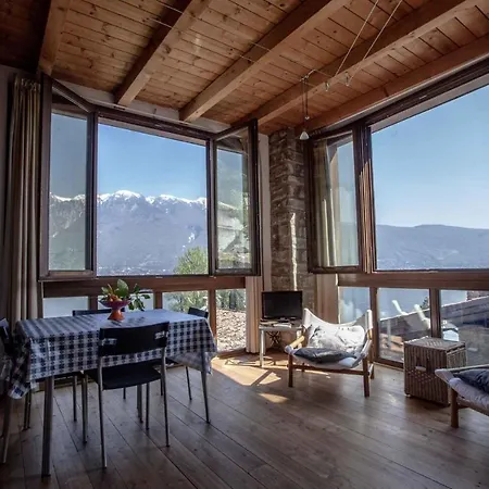 In Tignale/gardasee 36094 Apartment *