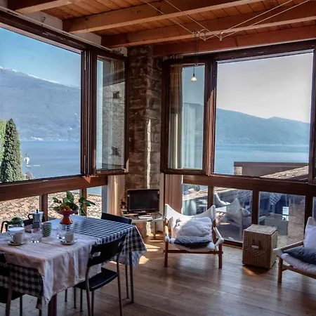 In Tignale/gardasee 36094 تينيالي