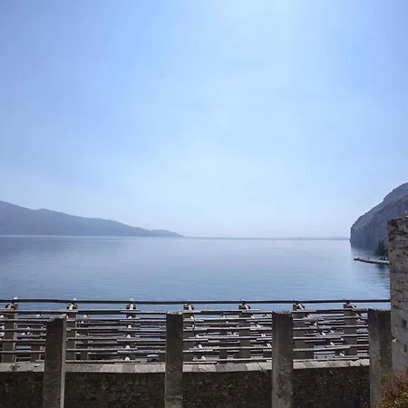 Apartment In Tignale/gardasee 36094 Tignale