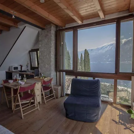 In Tignale/gardasee 36094 Apartment *