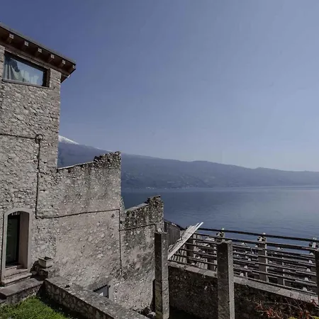 In - Gardasee 36094 Tignale