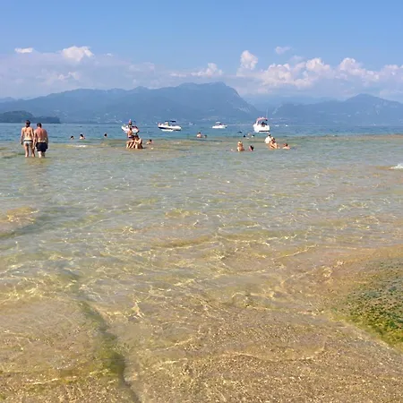 Apartament In - Gardasee 36094