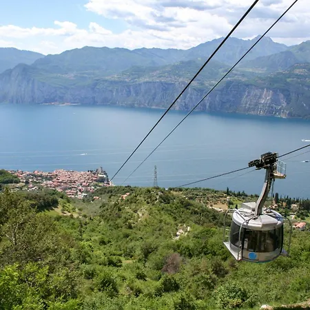 In - Gardasee 36094 Apartament Tignale
