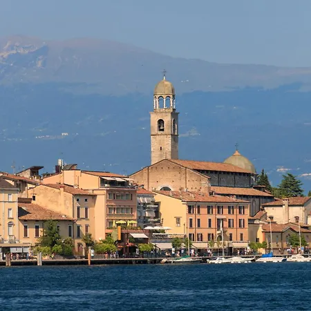 Apartament In - Gardasee 36094 Tignale
