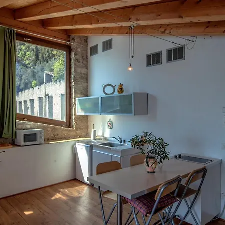 In Tignale/gardasee 36094 Apartment *
