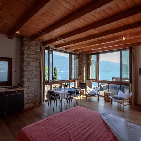 Apartment In Tignale/gardasee 36094 Tignale